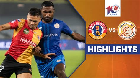 east bengal vs punjab fc|East Bengal FC vs Punjab FC preview, prediction, team news, .